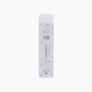 Tombow Mono Graph Pencil Lead - 0.5 mm - Muted Pastel - Limited Edition