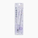 Tombow Mono Graph Shaker Mechanical Pencil - Muted Pastel - Limited Edition