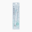 Tombow Mono Graph Shaker Mechanical Pencil - Muted Pastel - Limited Edition
