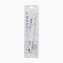 Tombow Mono Graph Shaker Mechanical Pencil - Muted Pastel - Limited Edition
