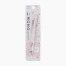 Tombow Mono Graph Shaker Mechanical Pencil - Muted Pastel - Limited Edition