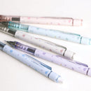 Tombow Mono Graph Shaker Mechanical Pencil - Muted Pastel - Limited Edition