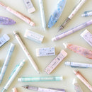Tombow Mono Stick Eraser - Muted Pastel - Limited Edition