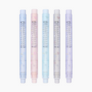 Tombow Mono Stick Eraser - Muted Pastel - Limited Edition