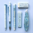 Tombow Mono Stick Eraser - Muted Pastel - Limited Edition
