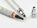 Uni Kuru Toga Roulette Auto Lead Rotation Mechanical Pencil