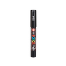 Uni Posca Paint Marker - Extra Fine Point - 12 Color Set