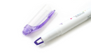 Uni Propus Window Highlighter: Soft Color Set