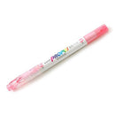 Uni Propus Window Highlighter: Soft Color Set