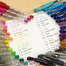 Uni-ball Signo Color Gel Pen