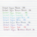 Uni-ball Signo Color Gel Pen