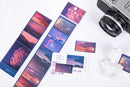 Up In The Clouds Instax Series Stickers