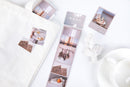 Up In The Clouds Instax Series Stickers