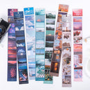 Up In The Clouds Instax Series Stickers