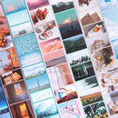 Up In The Clouds Instax Series Stickers