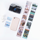 Up In The Clouds Instax Series Stickers