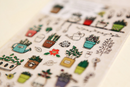 Suatelier Stickers - Fragrance