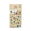 Suatelier Stickers - Fragrance