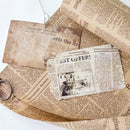 Vintage Style Postcards