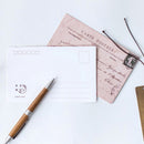 Vintage Style Postcards