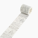 Vintage Washi Tape