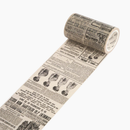 Vintage Washi Tape