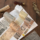 Vintage Washi Tape