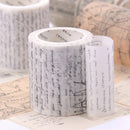 Vintage Washi Tape