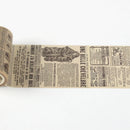 Vintage Washi Tape