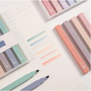 Retro Cream Color Highlighters