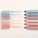 Retro Cream Color Highlighters
