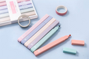 Retro Cream Color Highlighters