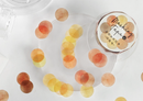 Watercolor Dot Masking Sticker Roll