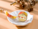 Watercolor Heart Masking Sticker Roll