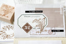 Wildflower Series Stamps