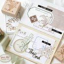 Wildflower Series Stamps