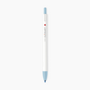 Zebra Clickart Knock Sign Pen - New Colors