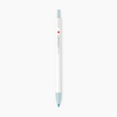 Zebra Clickart Knock Sign Pen - New Colors
