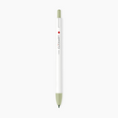Zebra Clickart Knock Sign Pen - New Colors