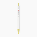 Zebra Clickart Knock Sign Pen - New Colors