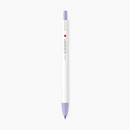 Zebra Clickart Knock Sign Pen - New Colors