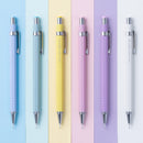 Zebra Color Flight Mechanical Pencil - Limited Colors