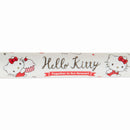 Zebra Mildliner Double Sided Highlighters - Pastel Colors - Limited Edition - Hello Kitty