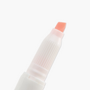 Zebra Mildliner Double Sided Highlighters - Pastel Colors - Limited Edition - Hello Kitty