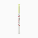 Zebra Mildliner Double Sided Highlighters - Pastel Colors - Limited Edition - Hello Kitty