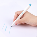 Zebra Mildliner Double Sided Highlighters - 5 Rare Color Set