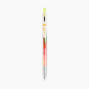 Zebra Sarasa Clip Marble Color Gel Pen
