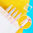 Zebra Sarasa Clip Marble Color Gel Pen