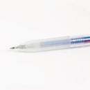 Zebra Sarasa Clip Marble Color Gel Pen