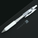 Zebra Sarasa Clip Milk Color Gel Pen - 8 Color Set